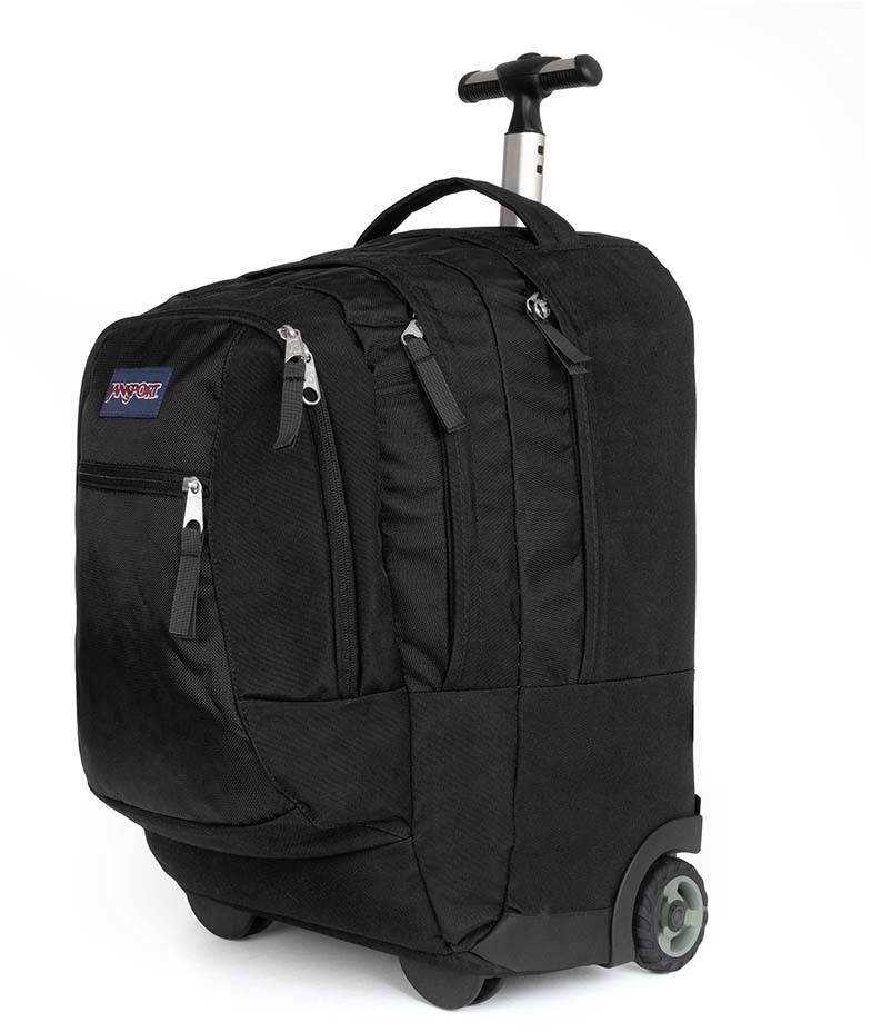 Vans JanSport Driver 8 kuprinė EK0A5BALN55