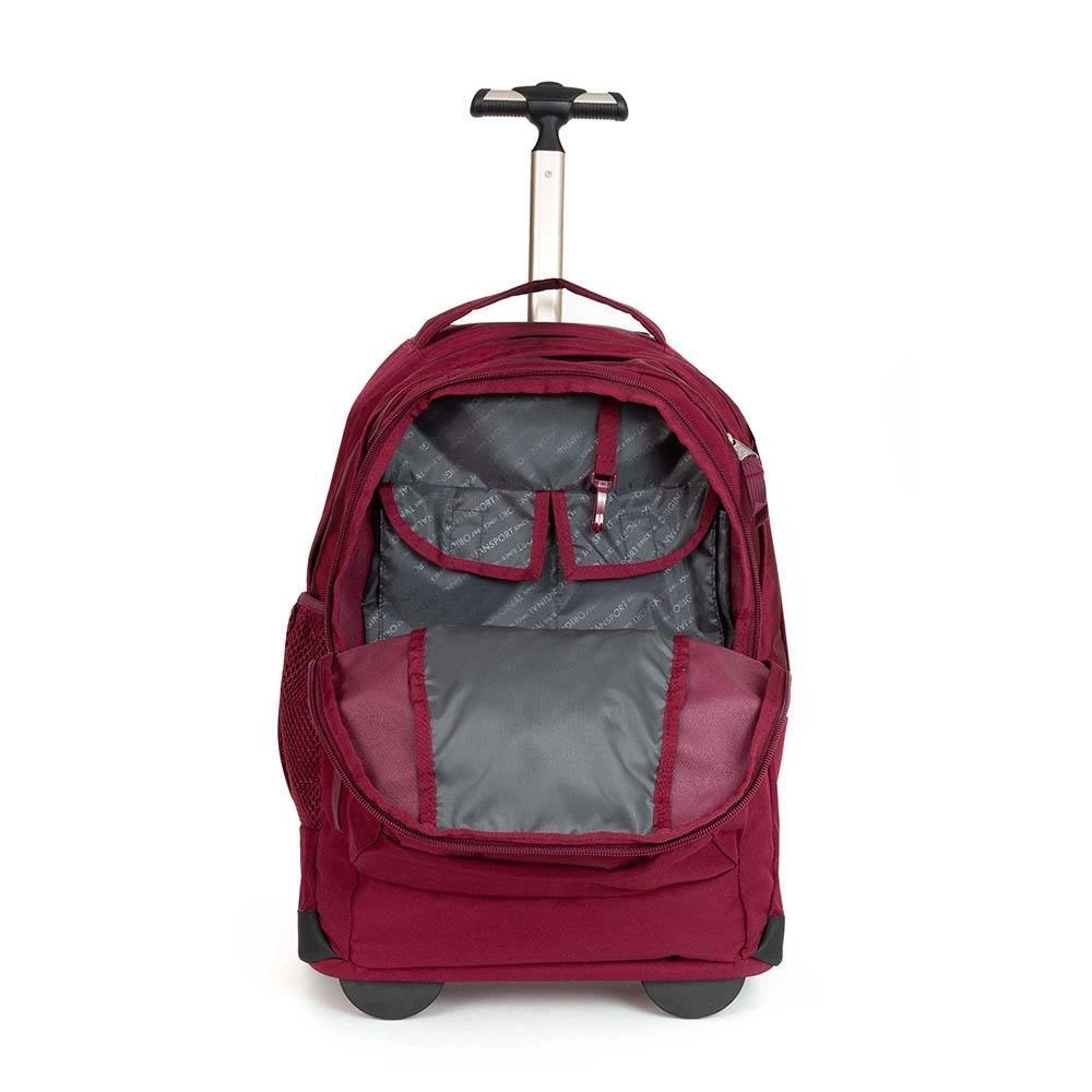 Jansport -universalus