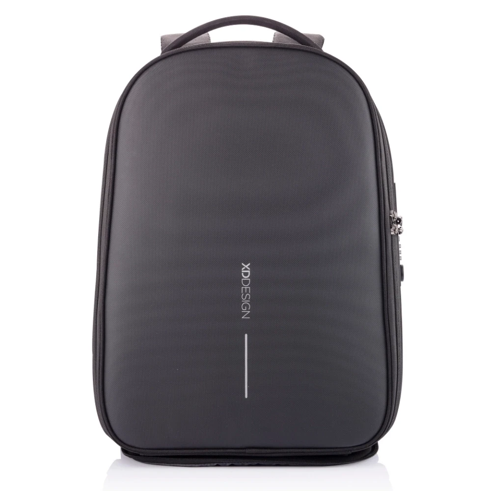 Kuprinė/rankinė su ratukais XD Design Bobby Trolley juodas P705.771