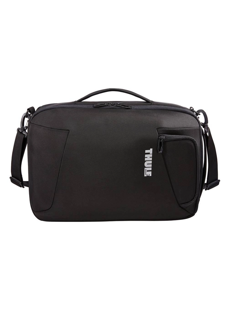 Sülearv.seljakott Thule Accent Convertible 17L, must