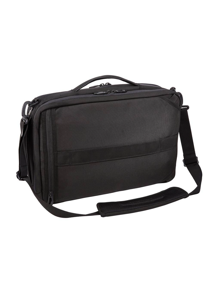Sülearv.seljakott Thule Accent Convertible 17L, must