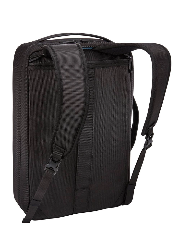 Sülearv.seljakott Thule Accent Convertible 17L, must