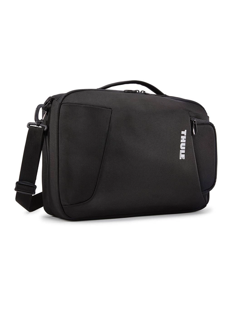 Sülearv.seljakott Thule Accent Convertible 17L, must