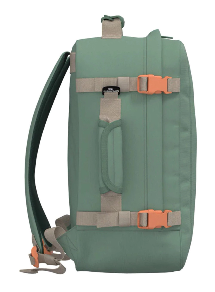 Cabinzero Classic 36l kelioninis rankinis bagažo dydžio kuprinė