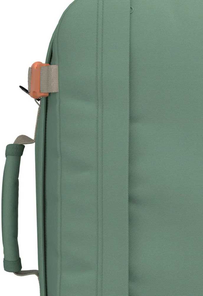 Cabinzero Classic 36l kelioninis rankinis bagažo dydžio kuprinė