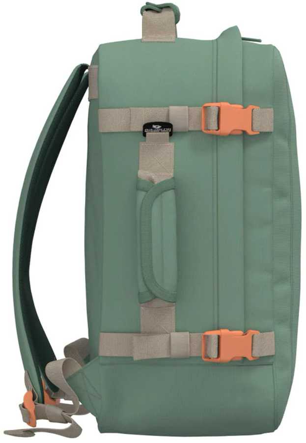 Cabinzero Classic 36l kelioninis rankinis bagažo dydžio kuprinė