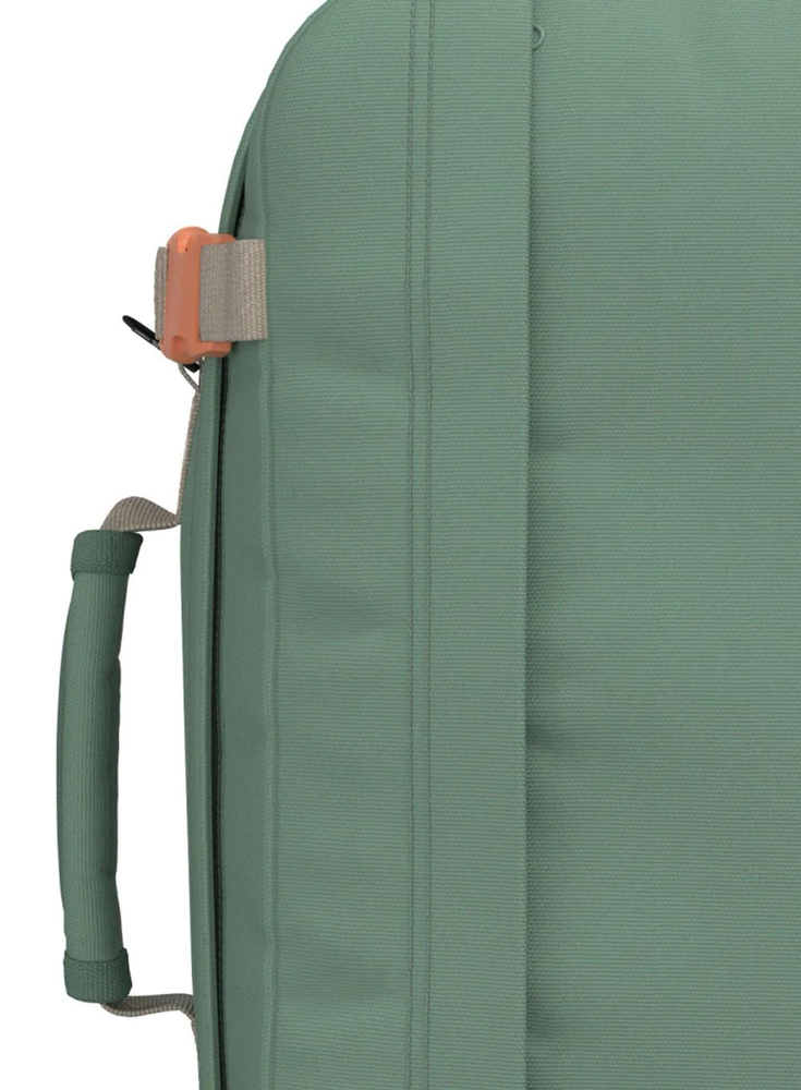 Cabinzero Classic 36l kelioninis rankinis bagažo dydžio kuprinė