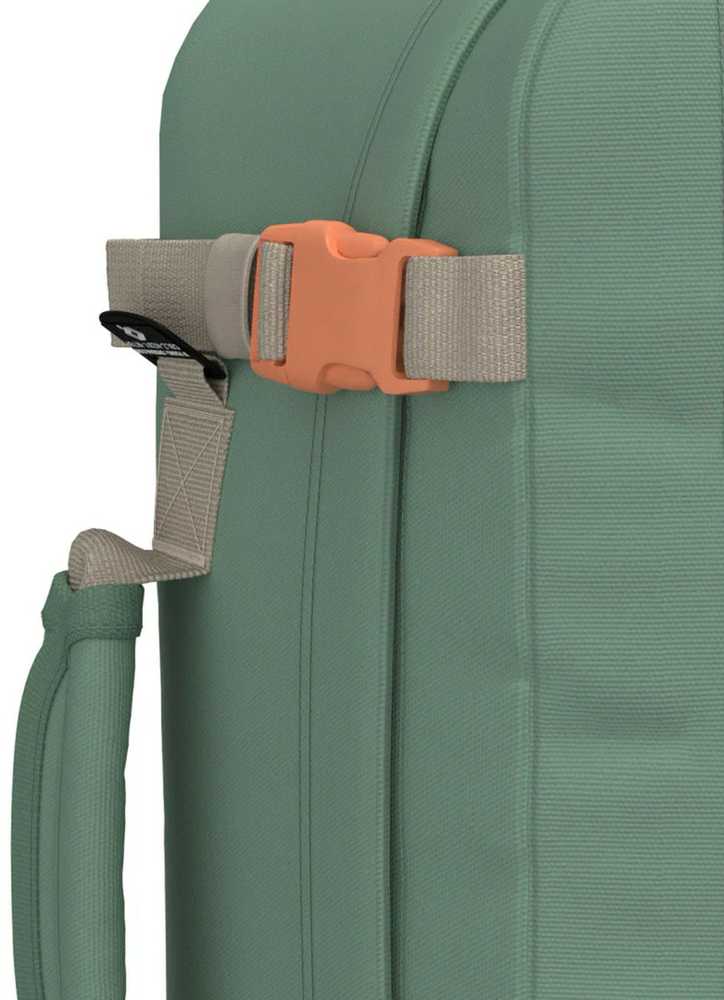 Cabinzero Classic 36l kelioninis rankinis bagažo dydžio kuprinė