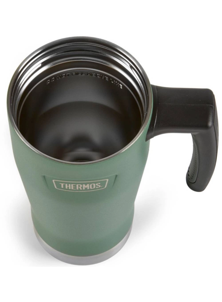 Thermos -universalus