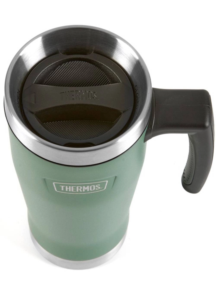 Thermos -universalus