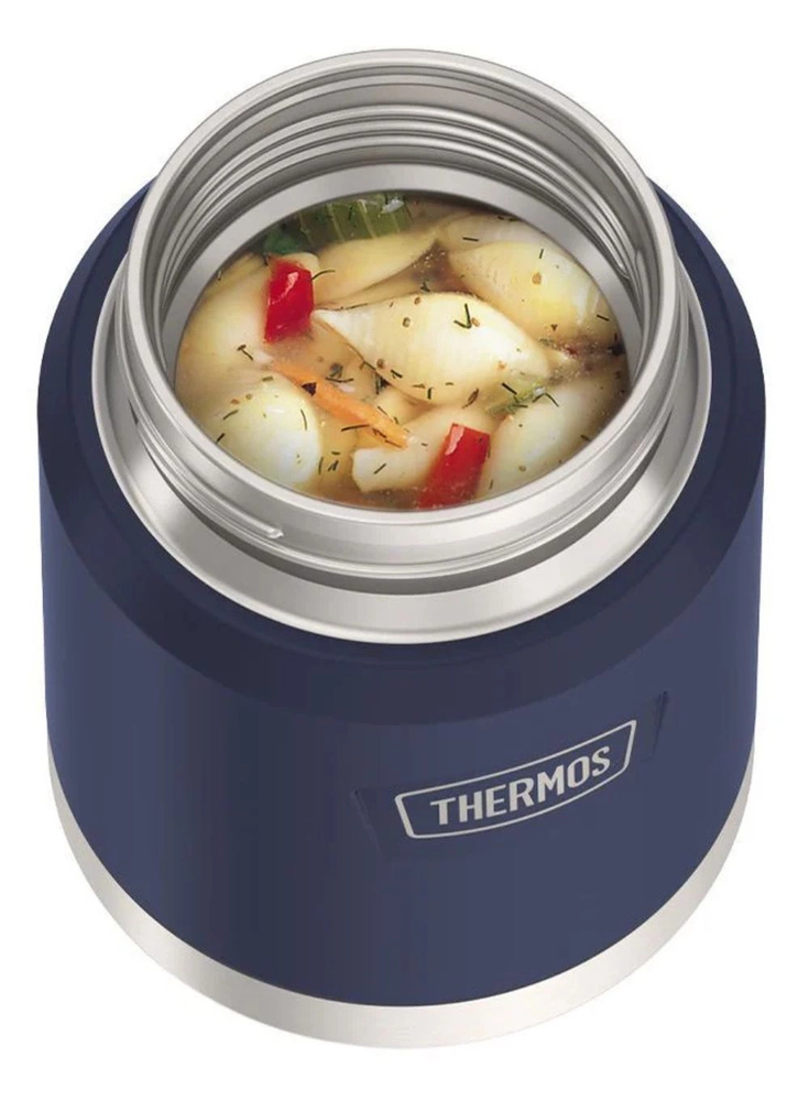 Thermos -universalus