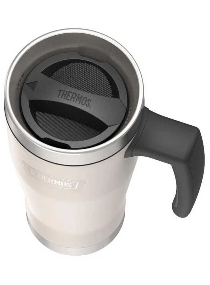 Thermos -universalus