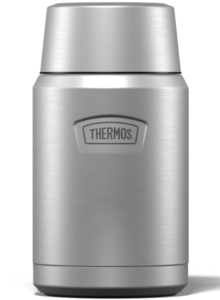 „Thermos Termosas Obiadowy Icon Food Jar“ 0,71 l Beicas