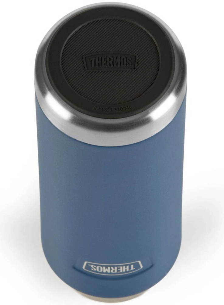 Hydro Flask Buteliukas Termiczna Thermos Icon 710 ML Solent Navy