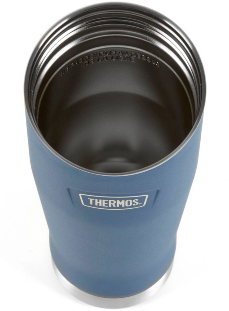 Termokubilas Thermos Icon 470 ml, plieno, nepralaidus vandeniui