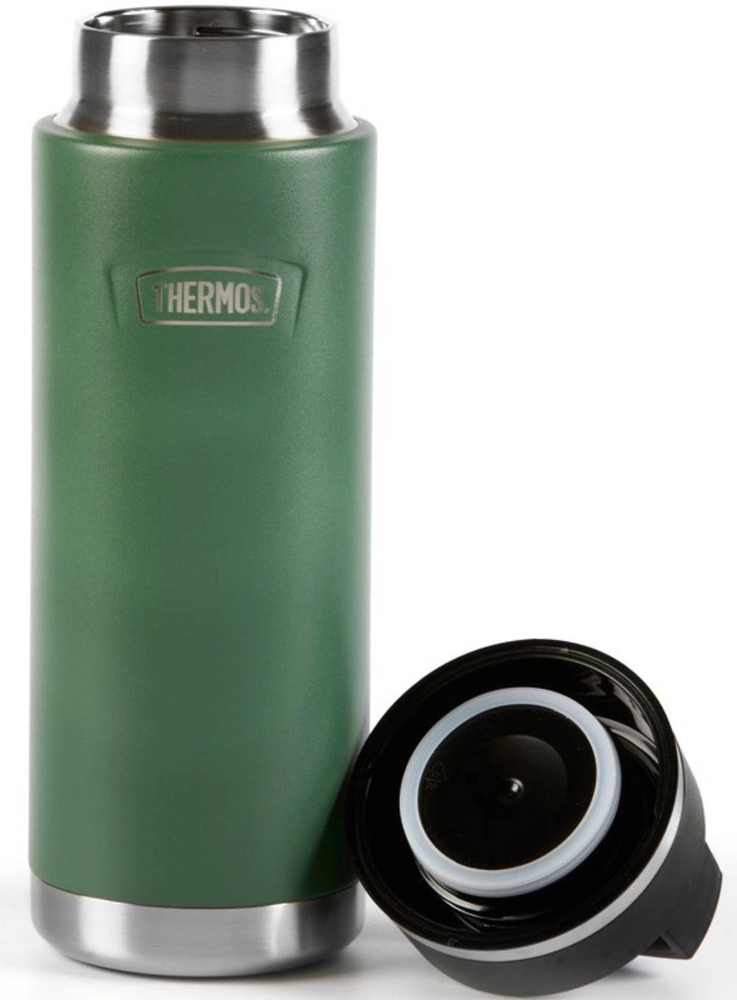 THERMOS 710 ml mobile thermos mug - žalias