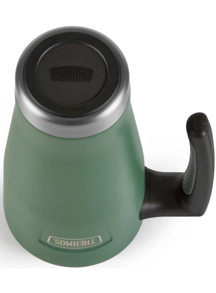 Thermos -universalus