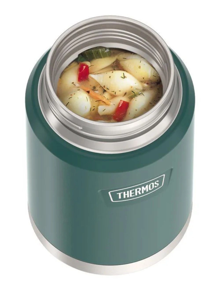 Thermos -universalus