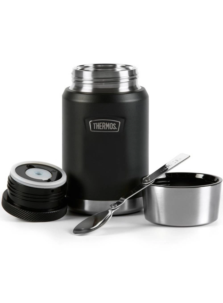 Thermos -universalus