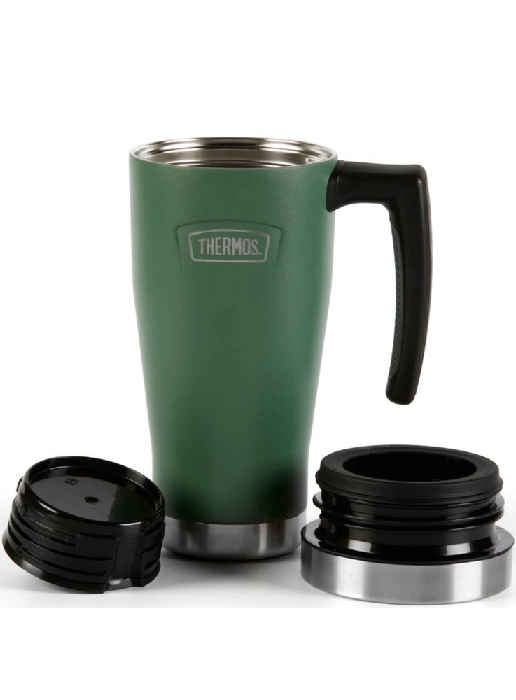Thermos -universalus