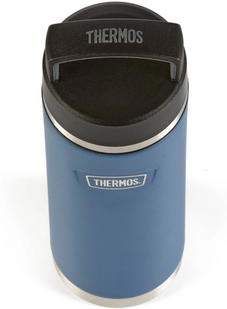 Hydro Flask Buteliukas Termiczna Thermos Icon 710 ML Solent Navy