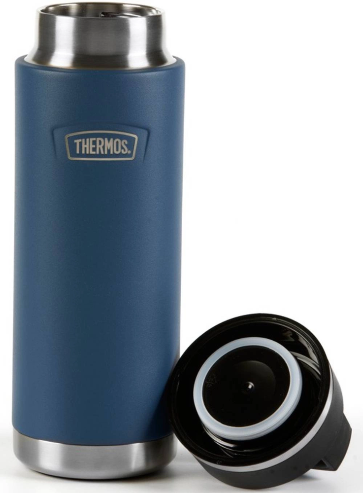 Hydro Flask Buteliukas Termiczna Thermos Icon 710 ML Solent Navy