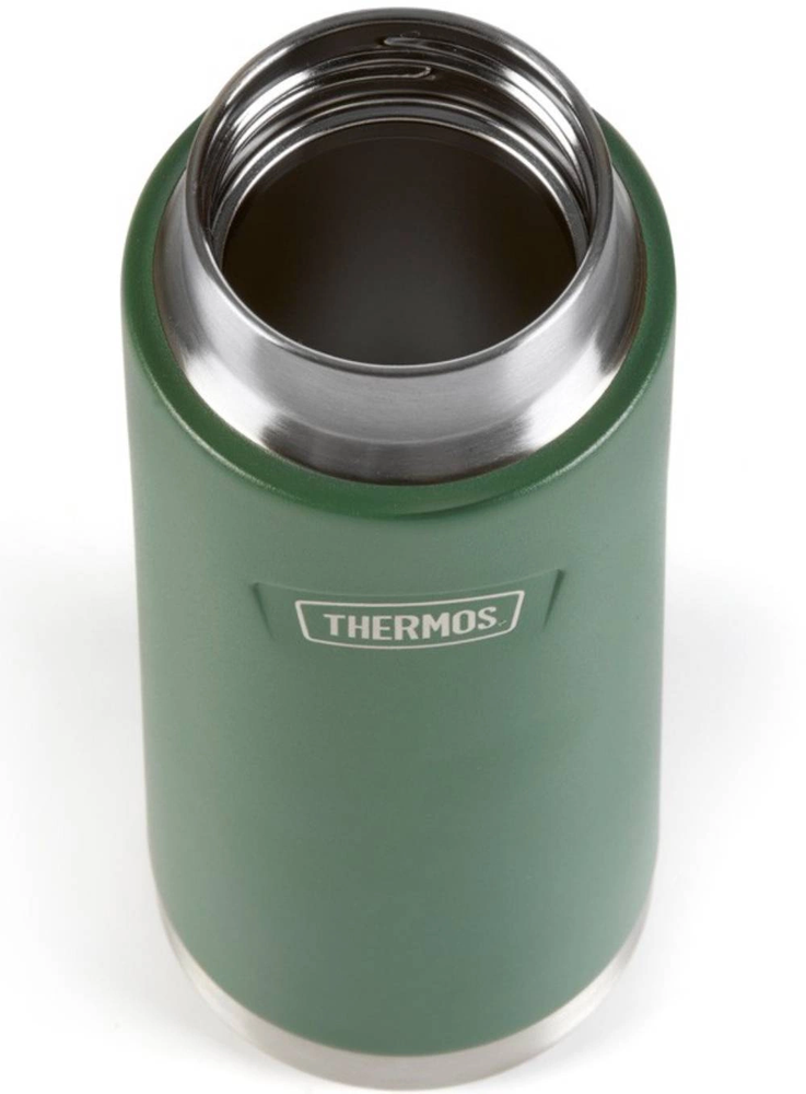 THERMOS 710 ml mobile thermos mug - žalias