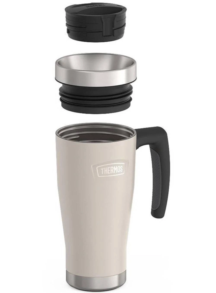 Thermos -universalus