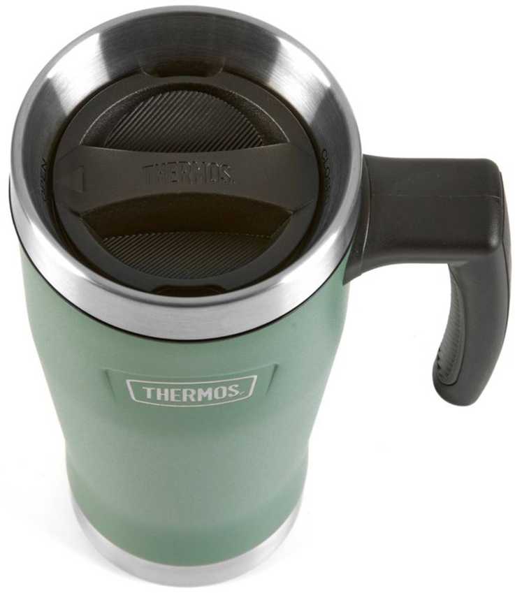 Thermos -universalus