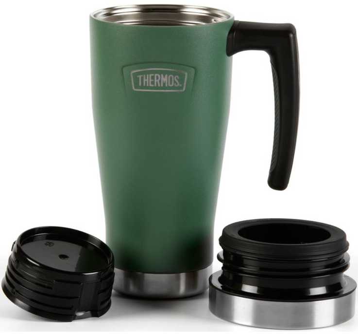 Thermos -universalus