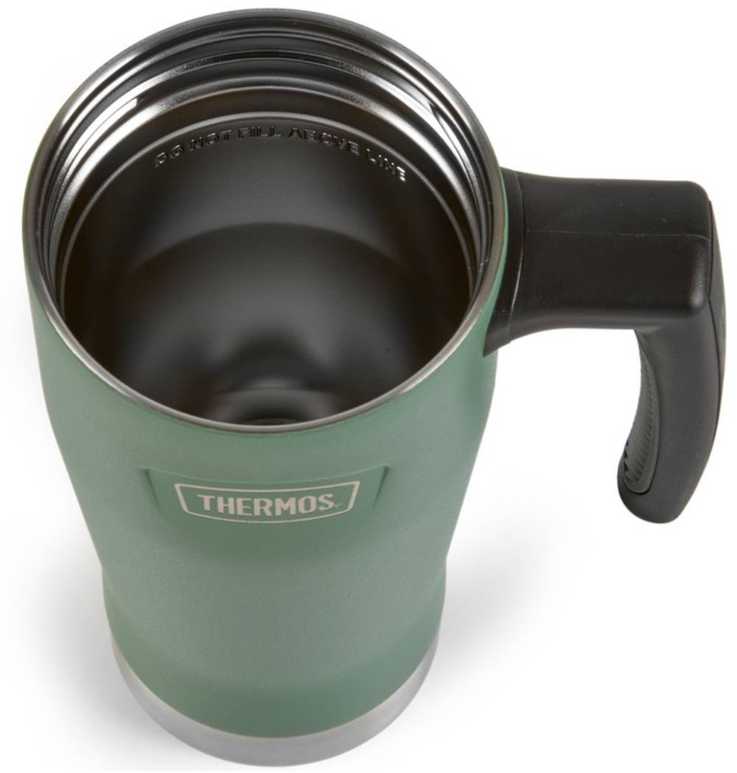 Thermos -universalus