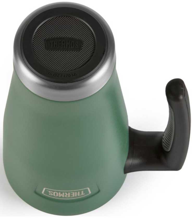 Thermos -universalus