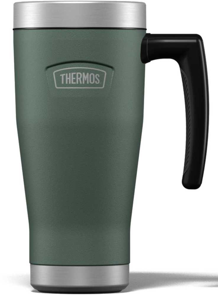 Thermos -universalus