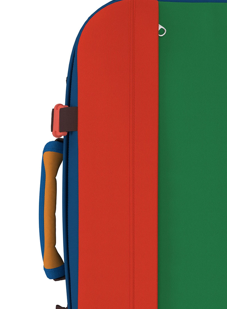 CabinZero Classic 44L Tropinių Blokų Žygio Kuprinė - CZ172308