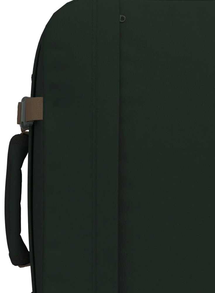 Cabinzero Classic 44l kelioninis rankinis bagažo kuprinė