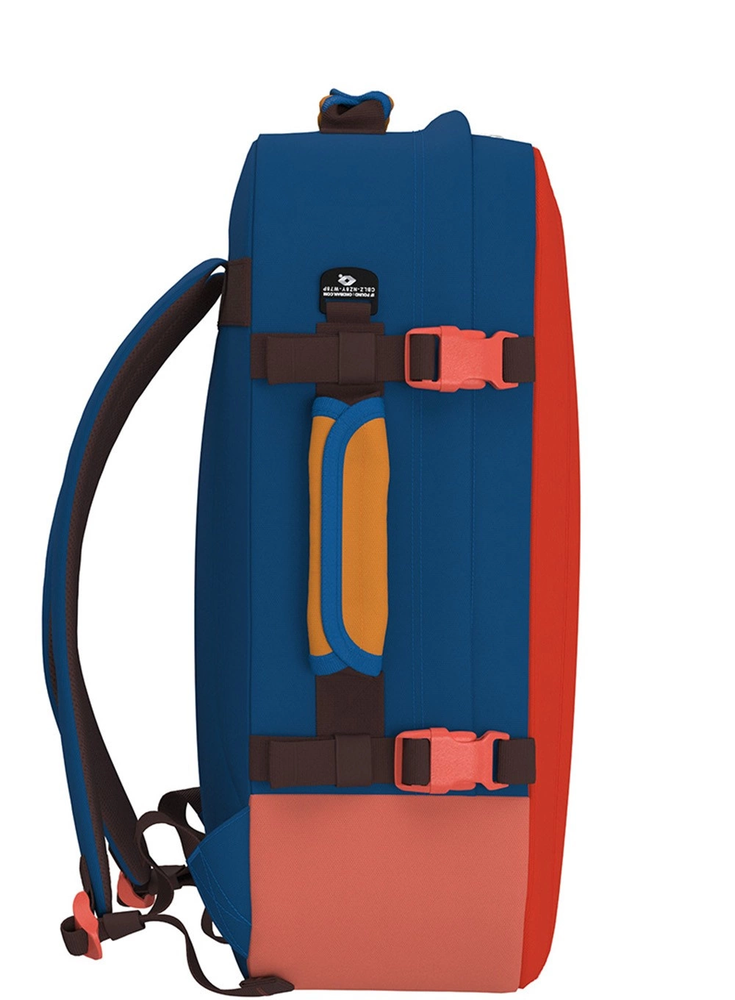 CabinZero Classic 44L Tropinių Blokų Žygio Kuprinė - CZ172308