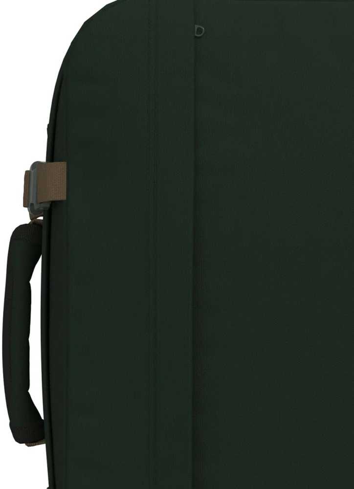 Cabinzero Classic 44l kelioninis rankinis bagažo kuprinė
