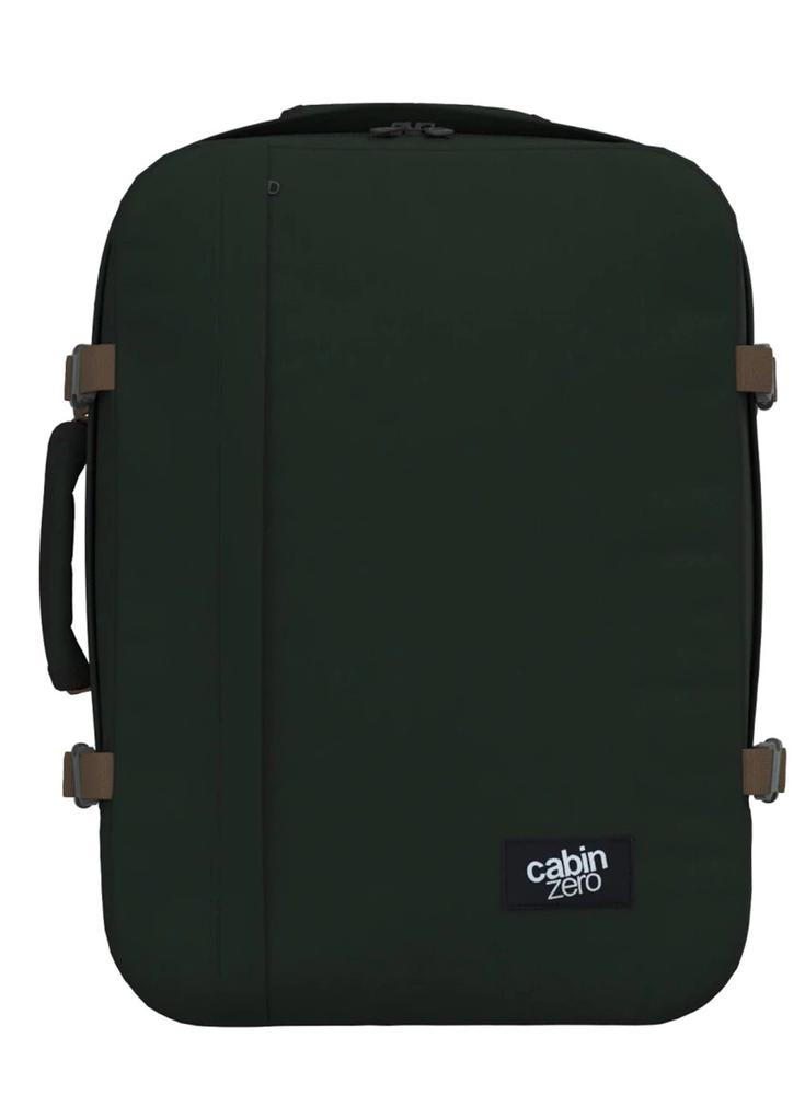 Cabinzero Classic 44l kelioninis rankinis bagažo kuprinė