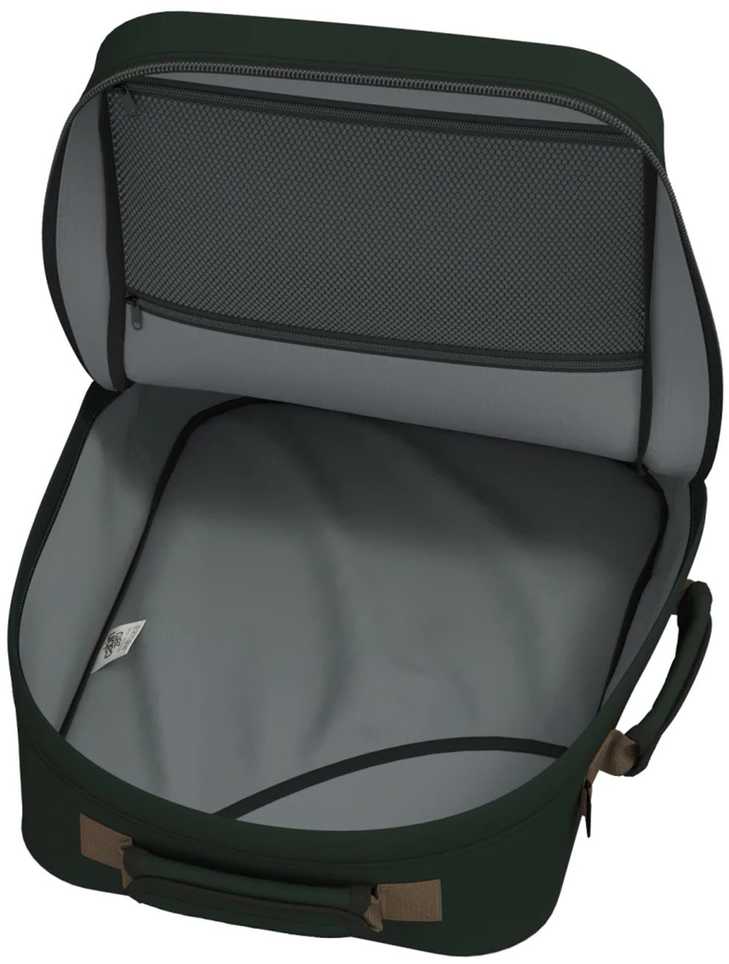 Cabinzero Classic 44l kelioninis rankinis bagažo kuprinė