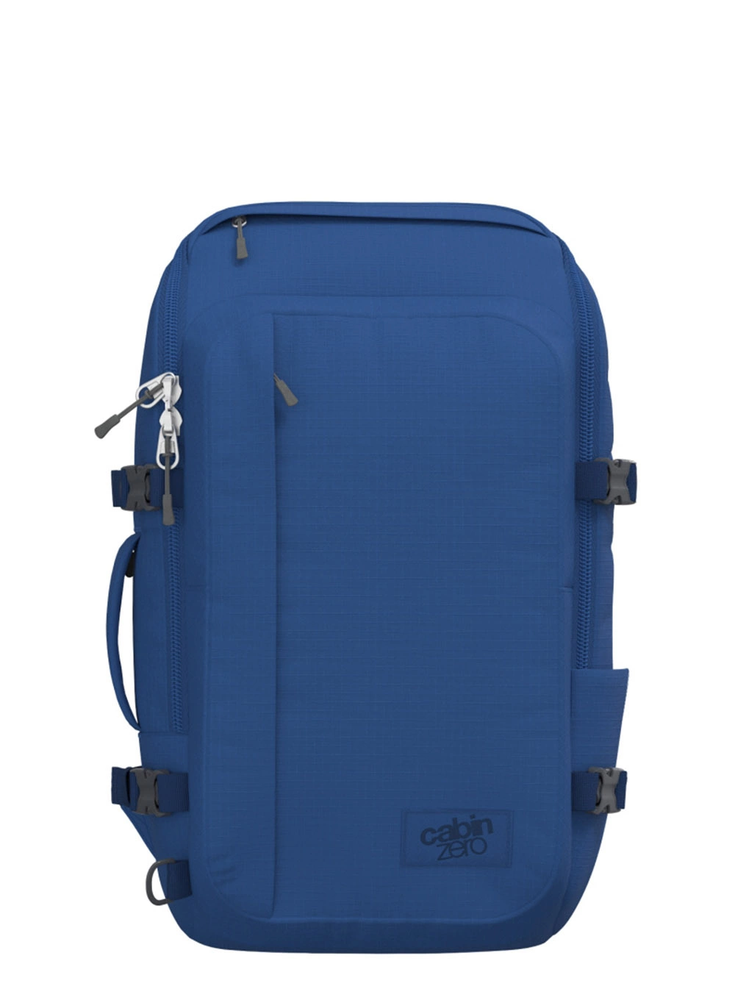 Cabinzero Adv 32l Kuprinė / Rankinis bagažas - Mėlyna
