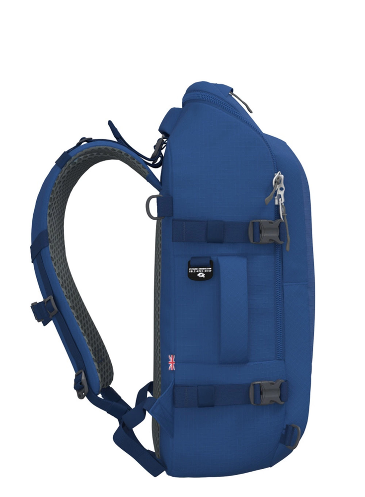 Cabinzero Adv 32l Kuprinė / Rankinis bagažas - Mėlyna
