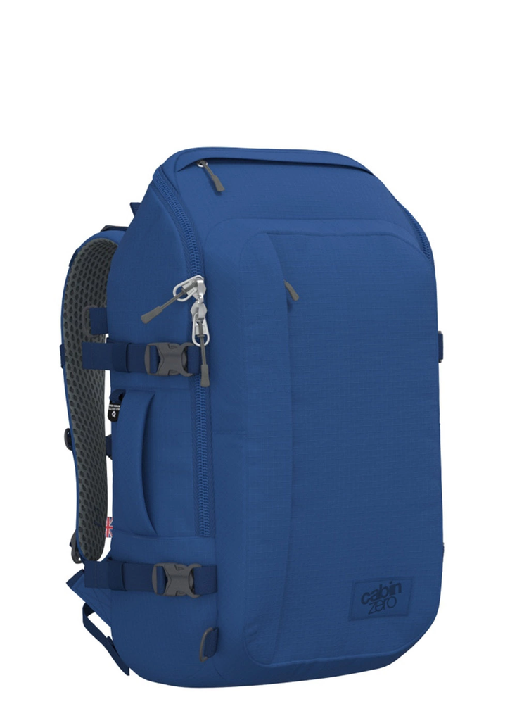 Cabinzero Adv 32l Kuprinė / Rankinis bagažas - Mėlyna