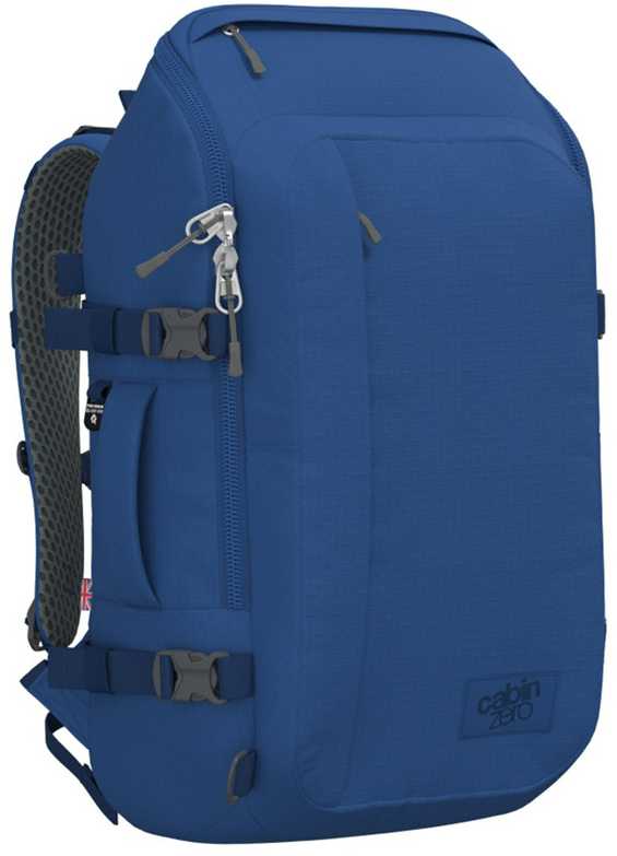 Cabinzero Adv 32l Kuprinė / Rankinis bagažas - Mėlyna