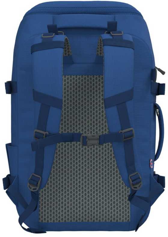Cabinzero Adv 32l Kuprinė / Rankinis bagažas - Mėlyna