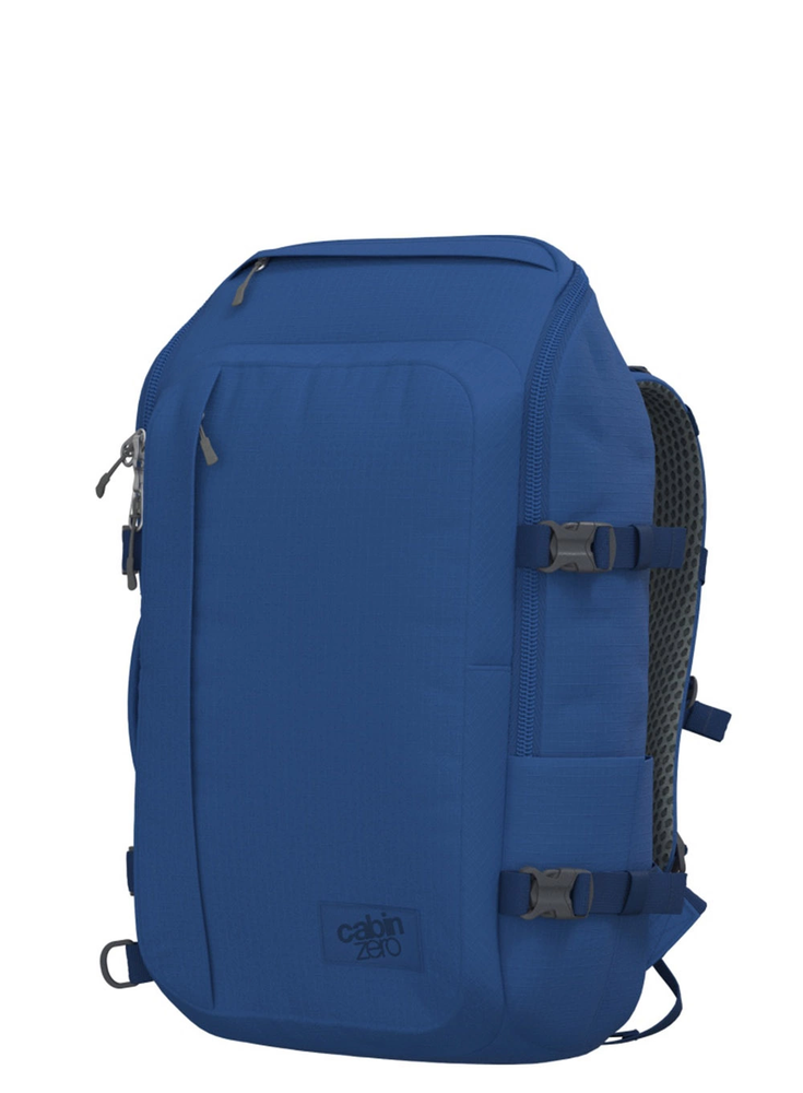 Cabinzero Adv 32l Kuprinė / Rankinis bagažas - Mėlyna