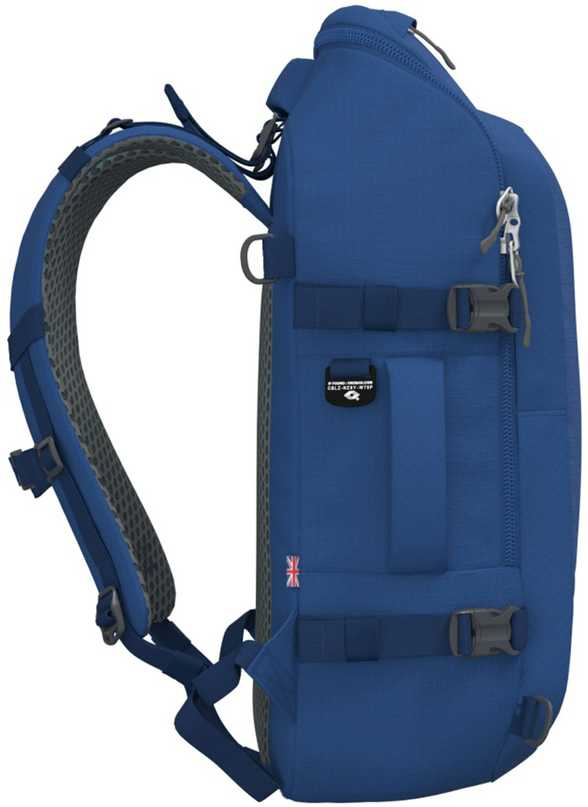 Cabinzero Adv 32l Kuprinė / Rankinis bagažas - Mėlyna