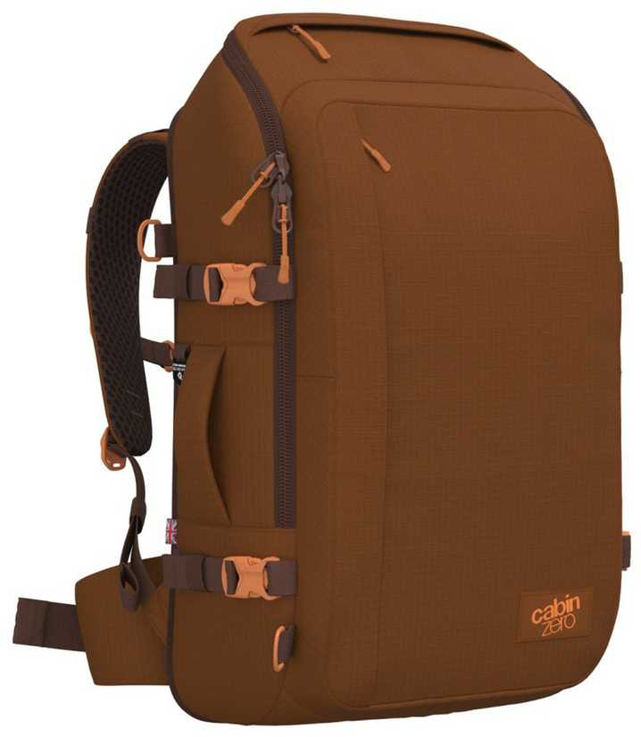 Cabinzero Adv 42l kelioninis kuprinės-rankinės dėklas