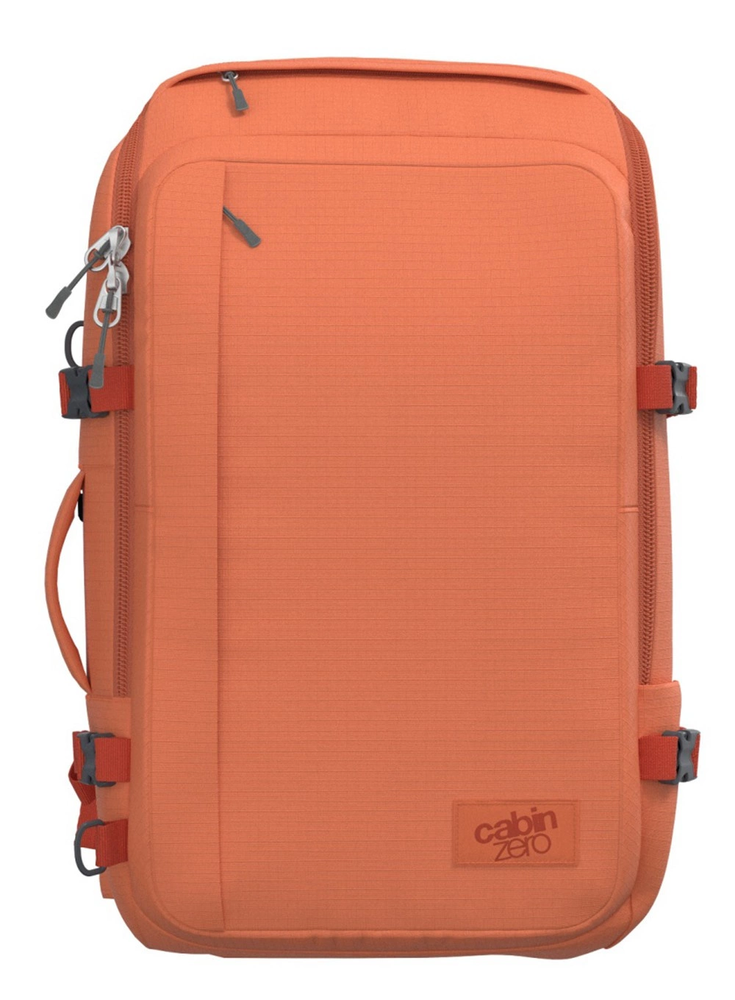 Cabinzero Adv 42l kelioninis kuprinės-rankinės dėklas, mėlynas