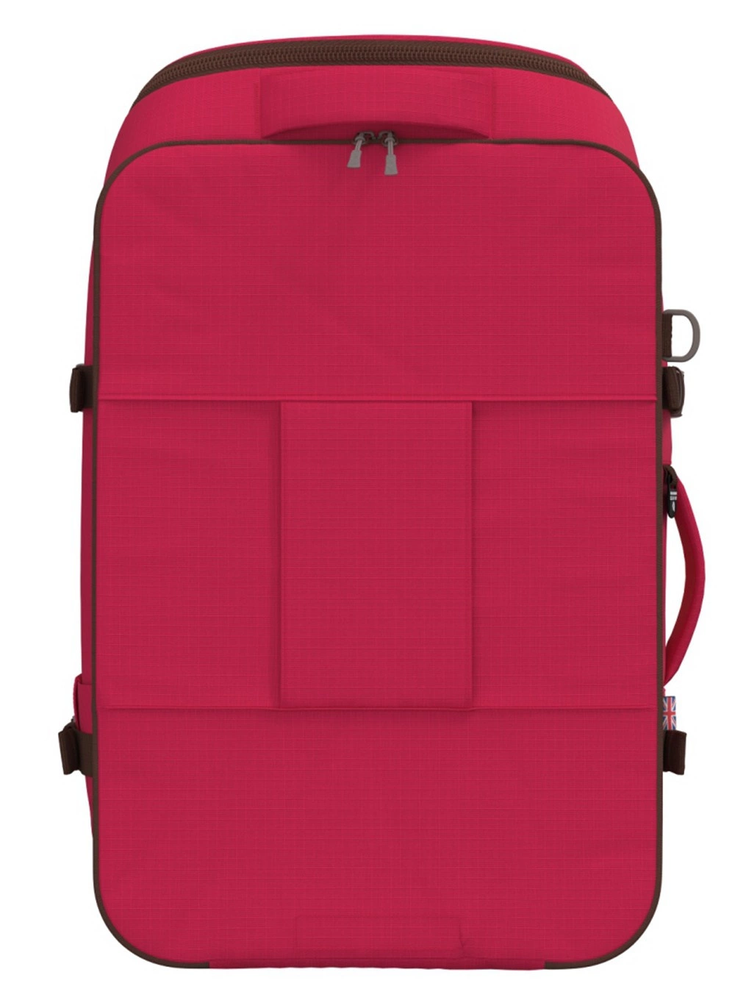 Cabinzero Adv 42l kelioninis kuprinės-rankinės dėklas, Miami Magenta
