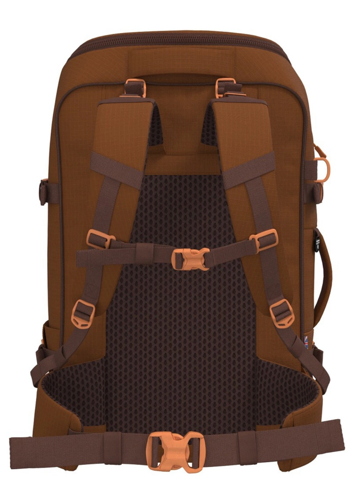 Cabinzero Adv 42l kelioninis kuprinės-rankinės dėklas